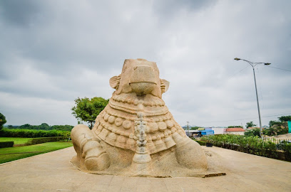 Lepakshi Nandi