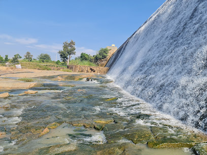 Poshettihalli Falls & Trekking Place